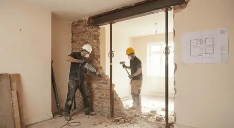 comment-ouvrir-un-mur-porteur